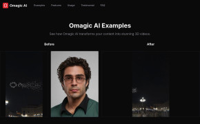 Omagic AI