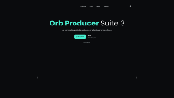 Orb Producer