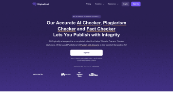 Originality.AI