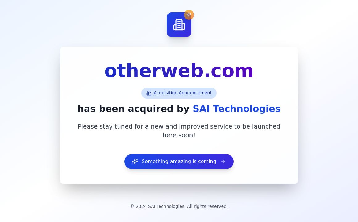 Otherweb