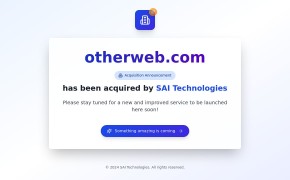 Otherweb