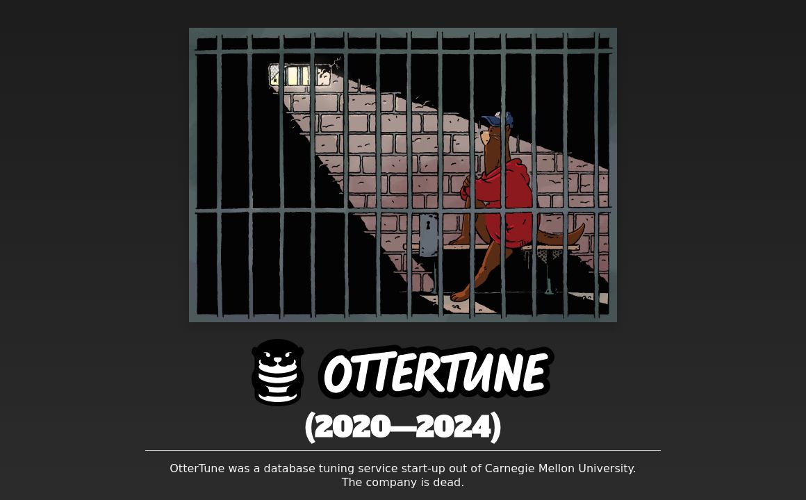 OtterTune
