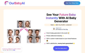 OurBaby AI
