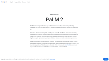 PaLM 2