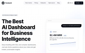 PandasAI