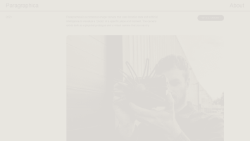 Paragraphica