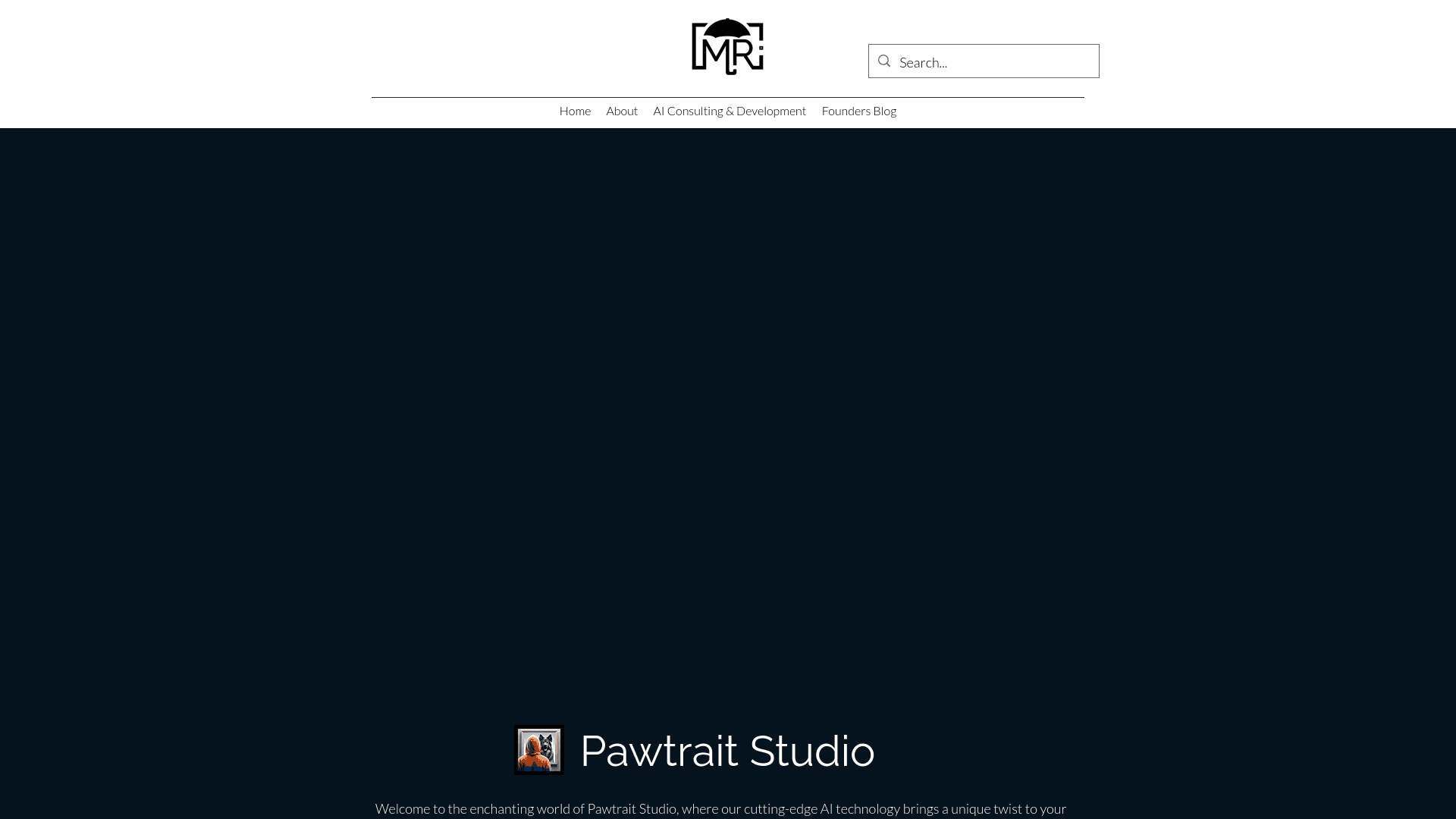 Pawtrait Studio