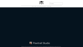Pawtrait Studio