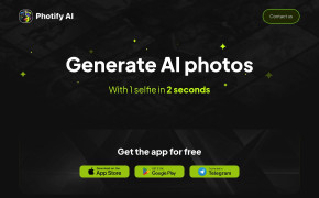 Photify AI
