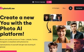 PhotoAI