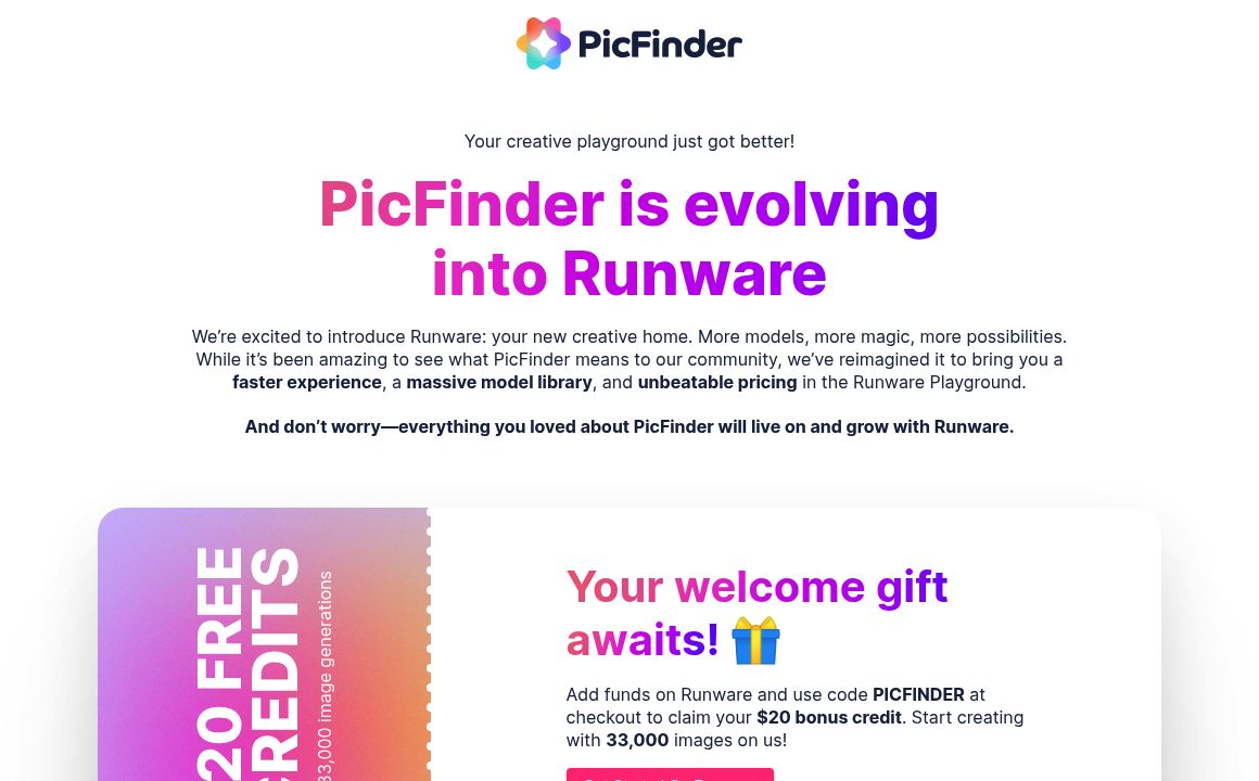 PicFinder.AI