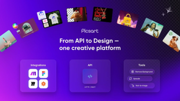 Picsart Creative APIs