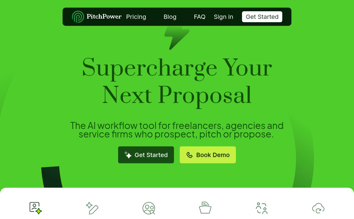 PitchPower