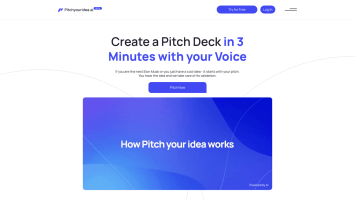Pitchyouridea