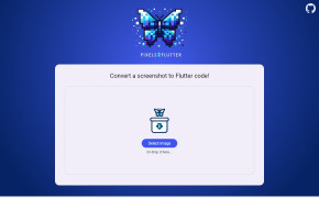 Pixels2Flutter