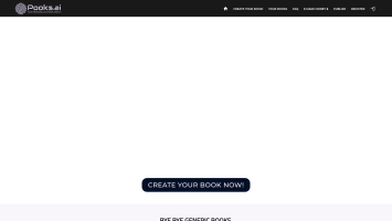 Pooks.ai