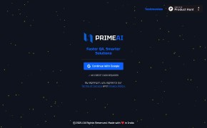 PrimeAI