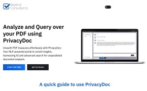 PrivacyDoc