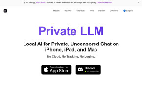 Private LLM
