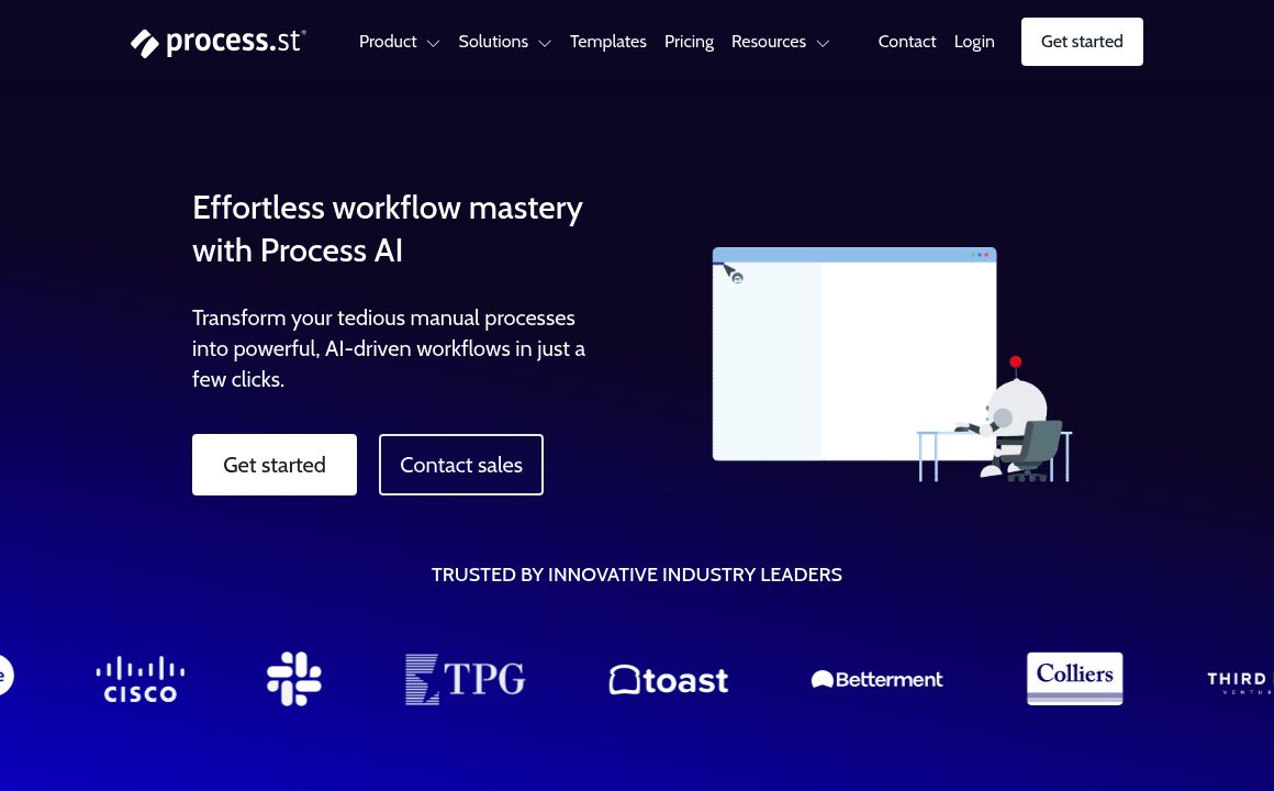 Process AI