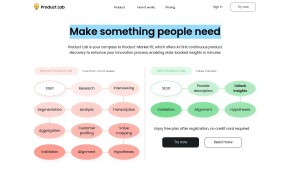 Product Lab AI