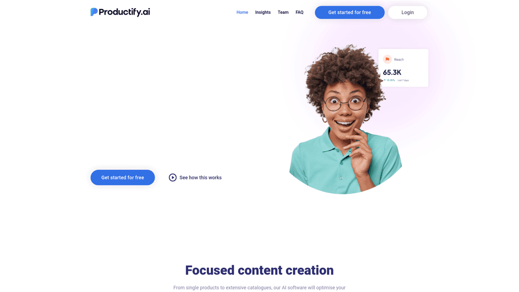 Productify.ai