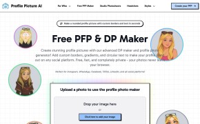 ProfilePicture.AI