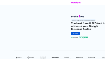 ProfilePro By Merchynt