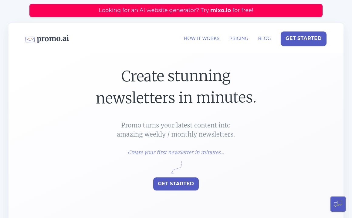 Promo.ai