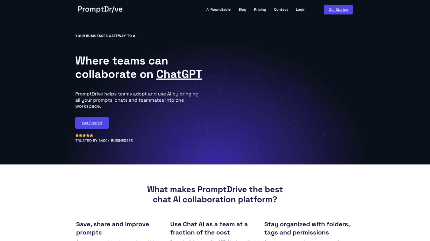 PromptDrive.ai