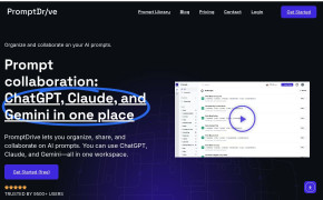 PromptDrive.ai