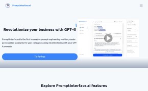 PromptInterface.ai