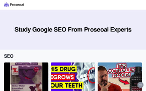 ProSEOAI