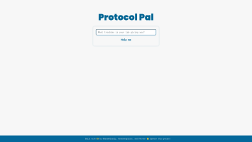 Protocol Pal