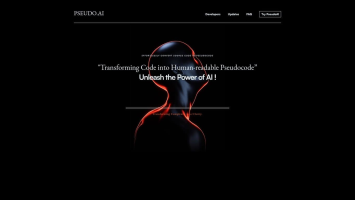 PSEUDO.AI