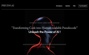 PSEUDO.AI