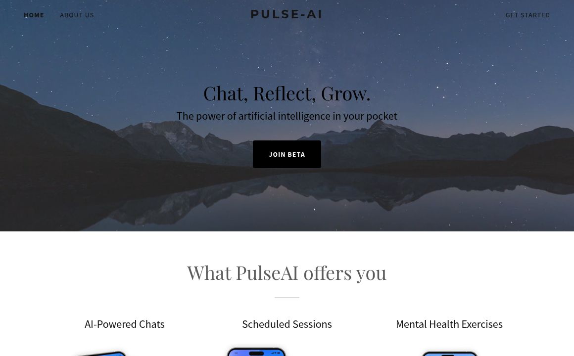 PulseAI