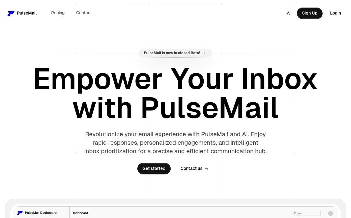 PulseMail