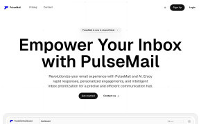 PulseMail