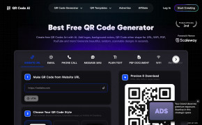 QR Code AI