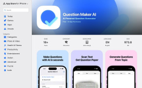 Question Maker AI