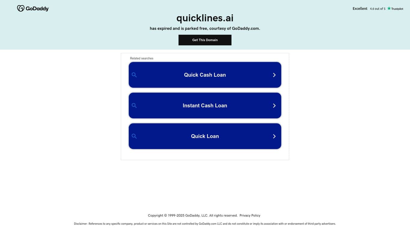 Quicklines