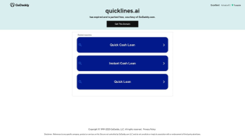 Quicklines