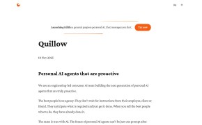 Quillow