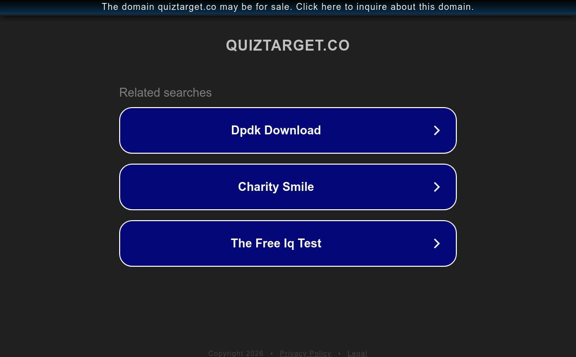 QuizTargetAI