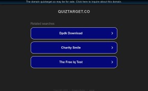 QuizTargetAI