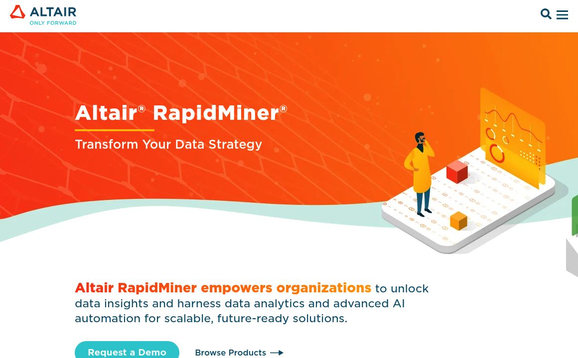 RapidMiner
