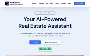 RealtyGenius.AI