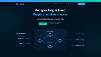 Regie AI
