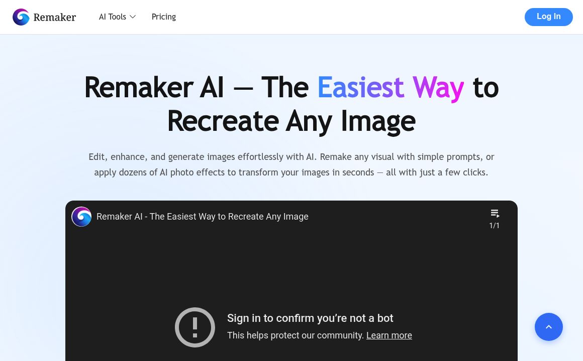 Remaker